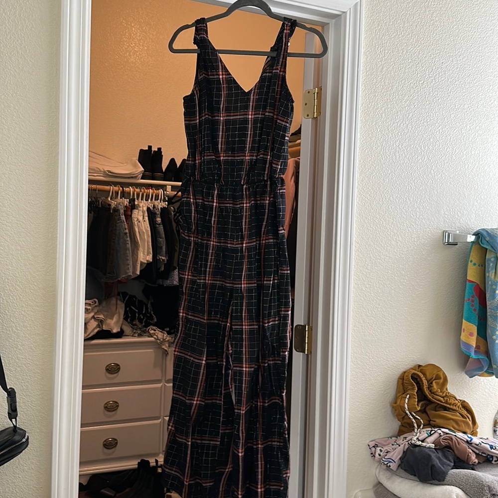 Women’s jumpsuit